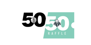Brooklyn Nets &amp; New York Liberty Foundation 50/50